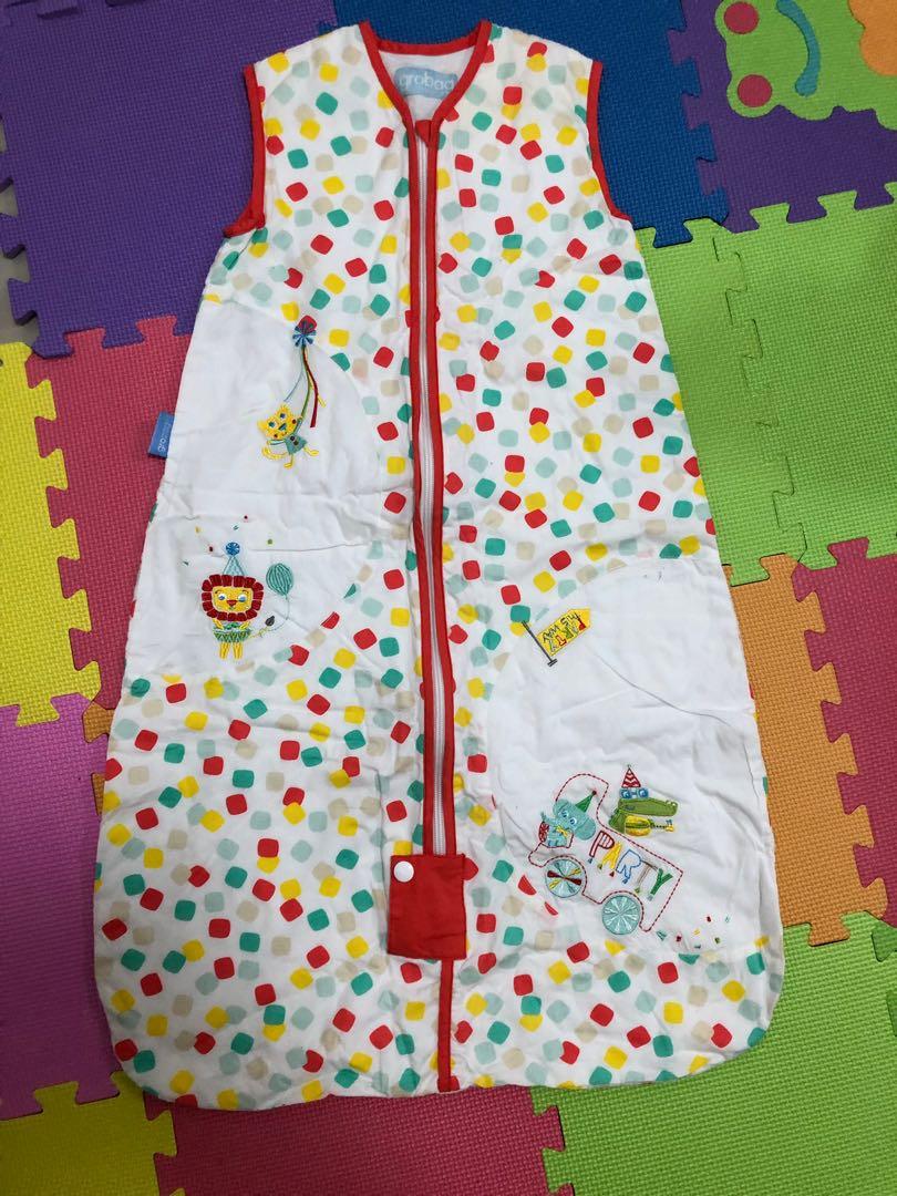 mothercare grobag