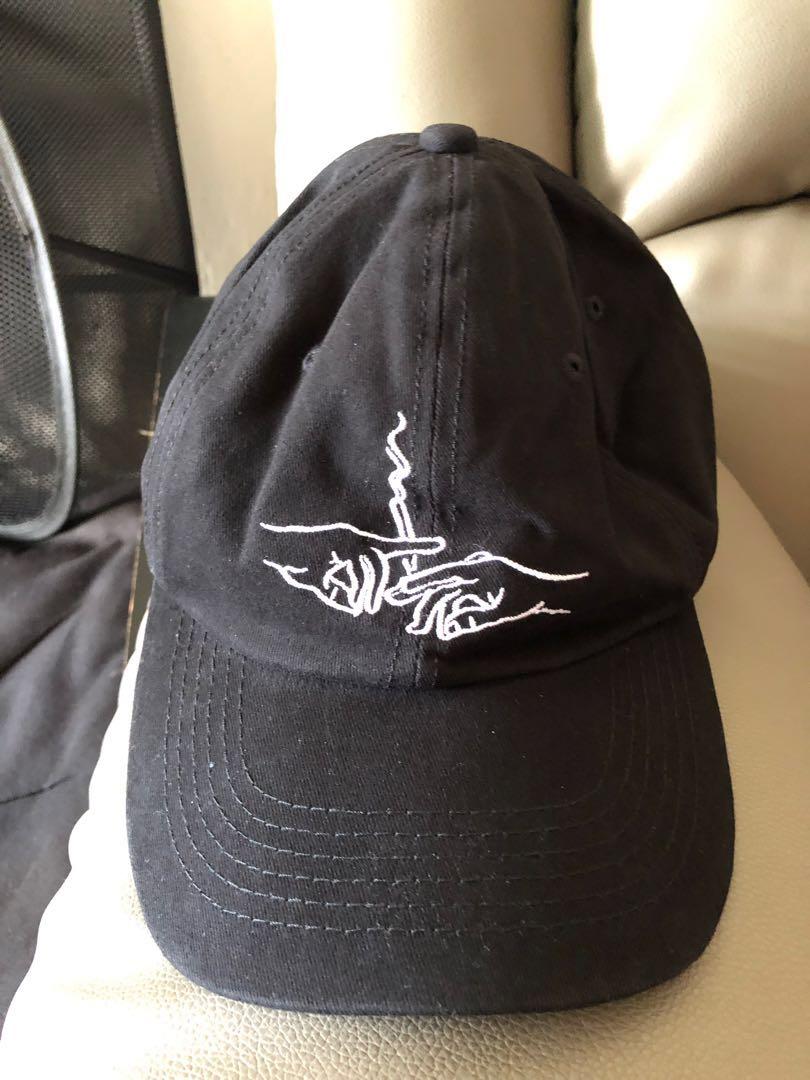 driver cap golf