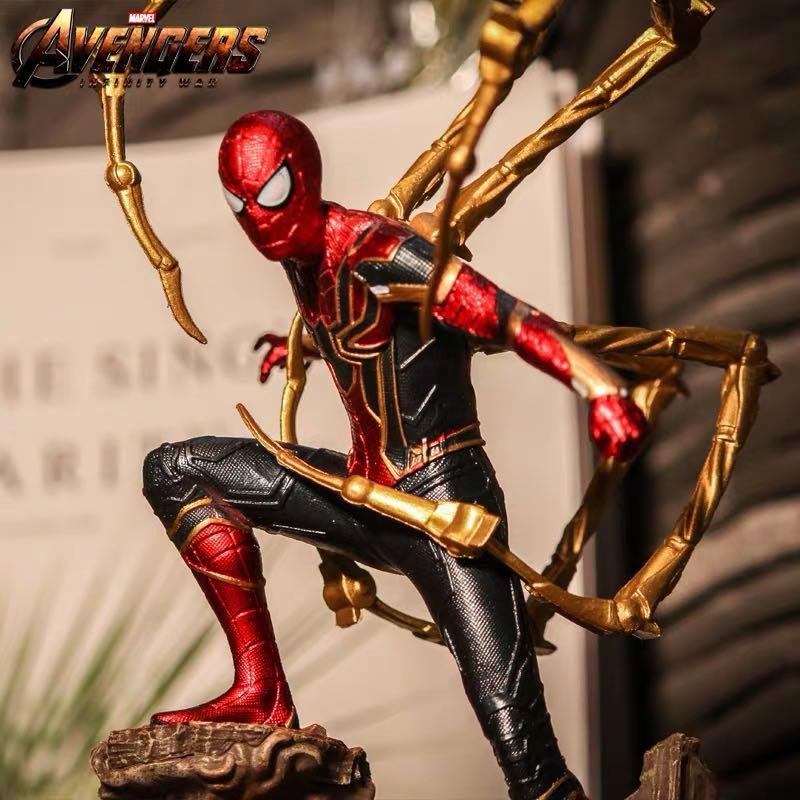 Spider man far from hot sale home 123