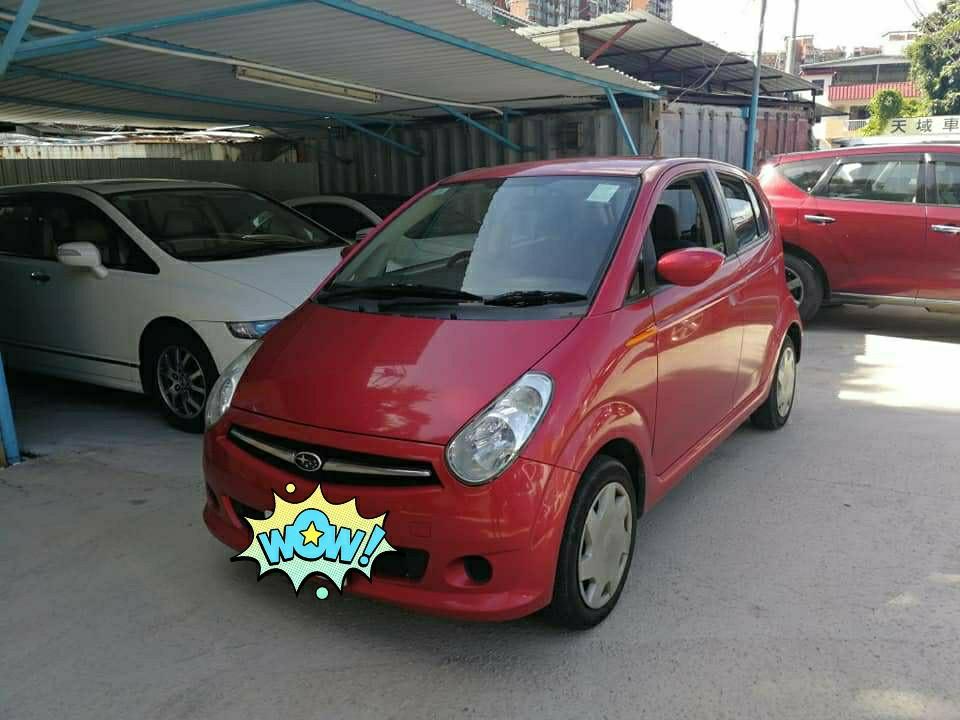 Subaru R2 08 車 車輛出租 Carousell