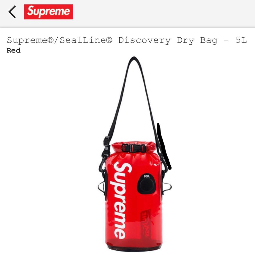 Dry bag supreme shop