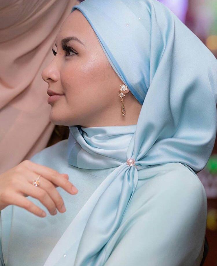 sarabi hijab