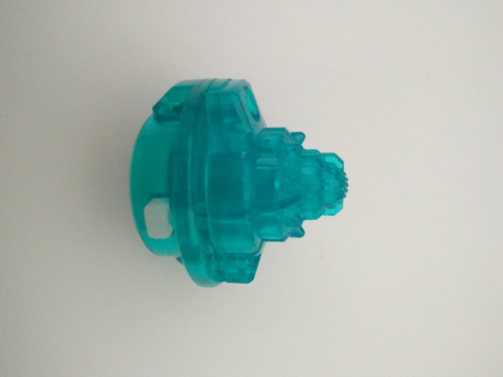 TAKARA TOMY BEYBLADE BURST DRIVER NEEDLE, Hobbies & Toys, Toys & Games