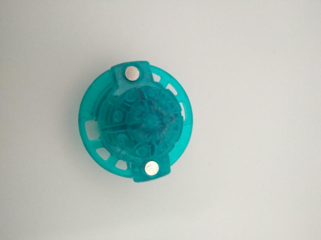 TAKARA TOMY BEYBLADE BURST DRIVER NEEDLE, Hobbies & Toys, Toys & Games