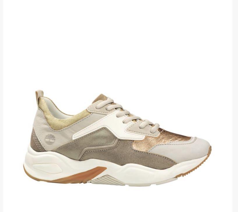 Timberland female sneakers discount