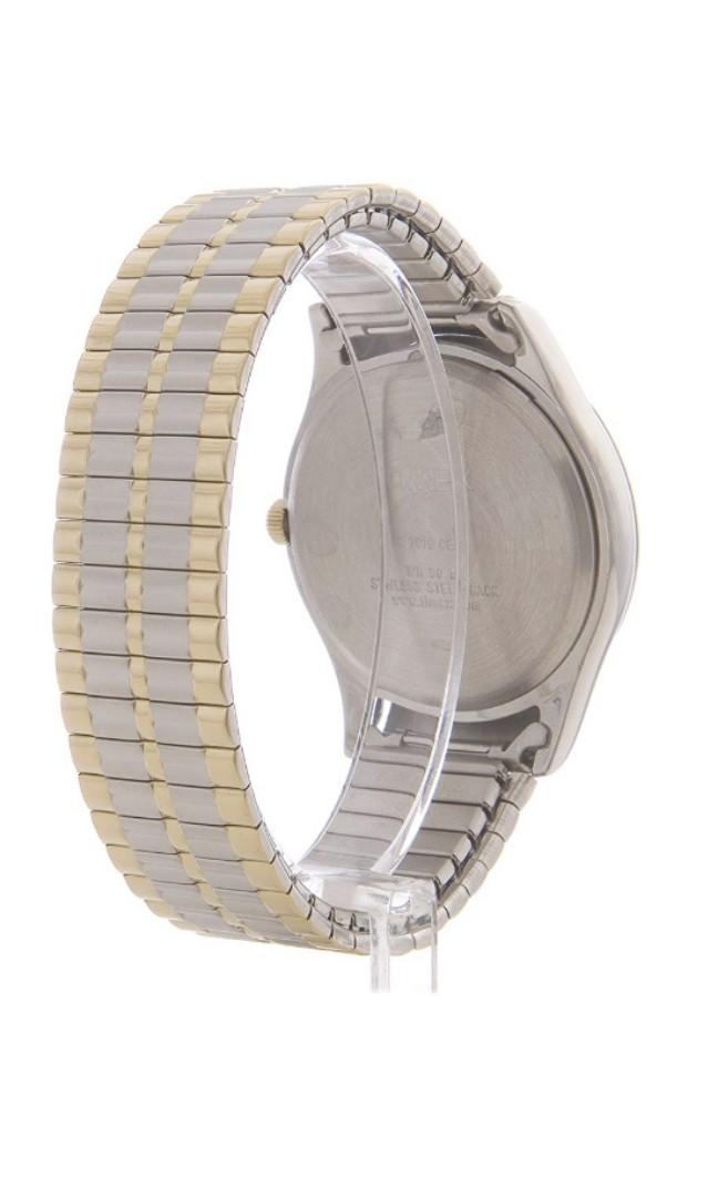 Timex woodcrest drive best sale watch