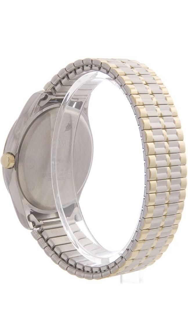 Timex woodcrest drive watch top