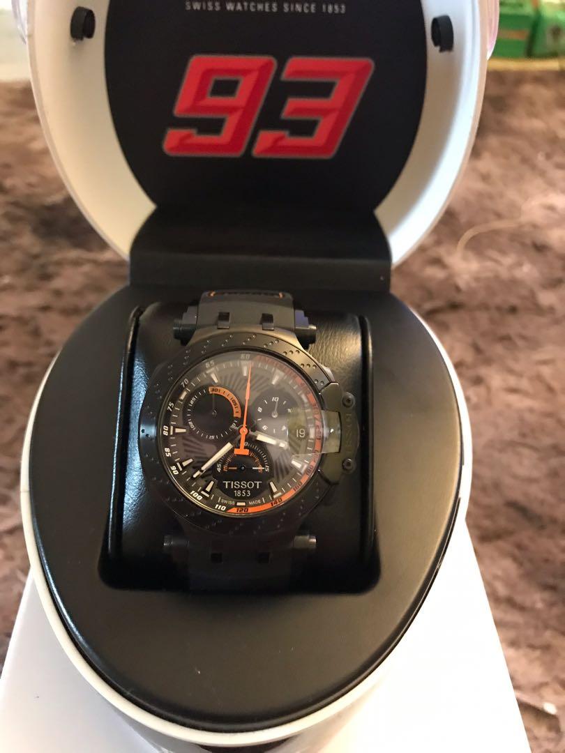 Tissot marc marquez 2019 new arrivals
