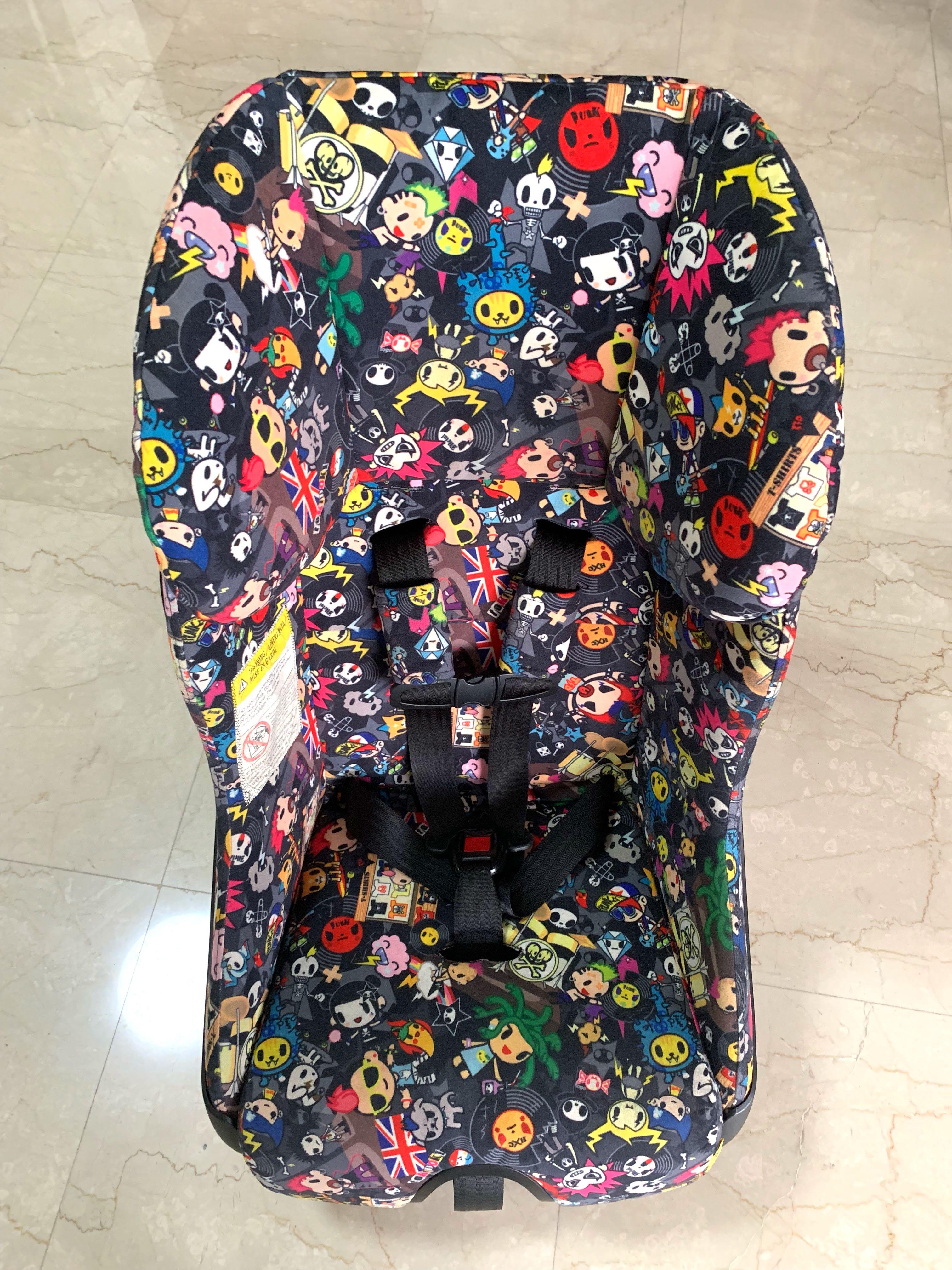 Clek unicorn outlet