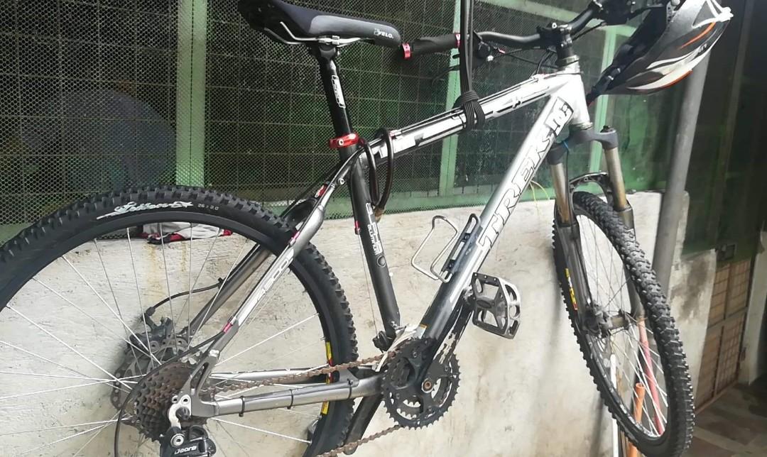 Trek Series 4 26'er, Sports Equipment 