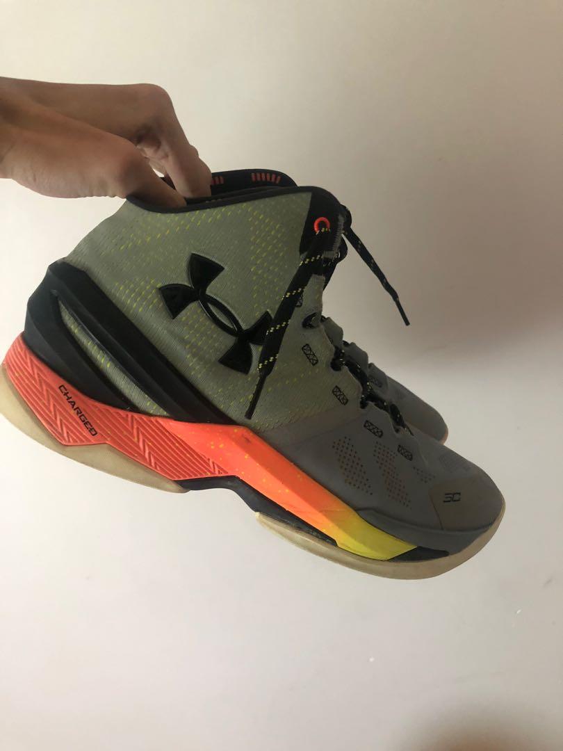 basketball shoes 217