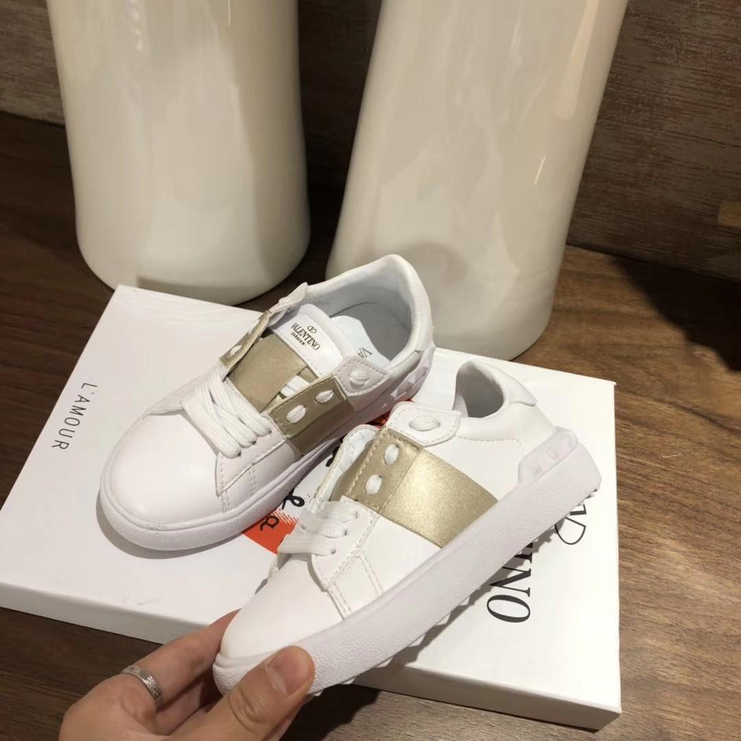 Valentino sneakers kids store