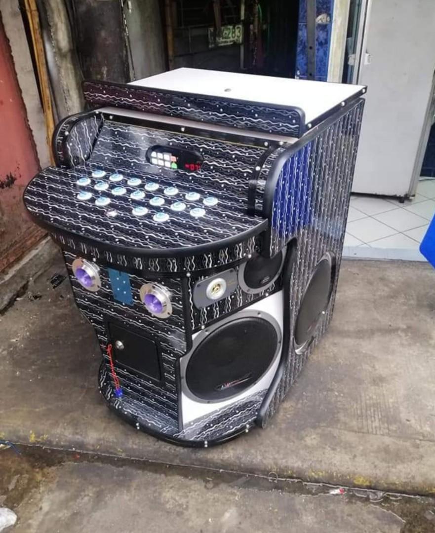 videoke for rentals, TV & Home Appliances, TV & Entertainment ...