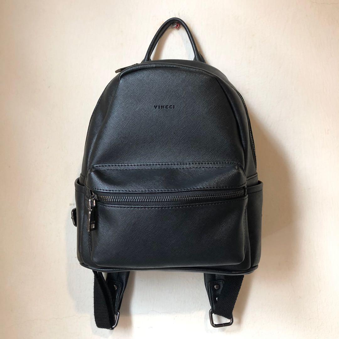 vincci backpack
