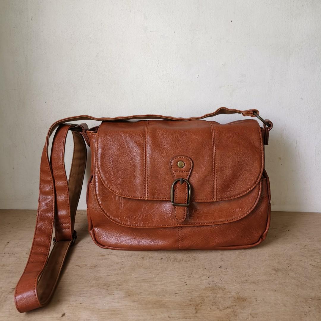 Vintage Legato Largo Sling