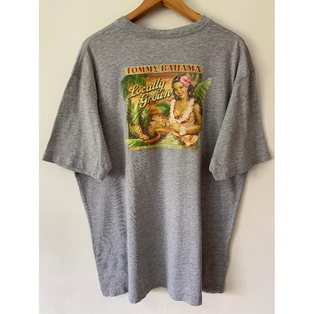 Tommy bahama old shop fashioned t shirt
