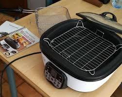 VIRTUO COOK MULTI FUNCTION COOKER