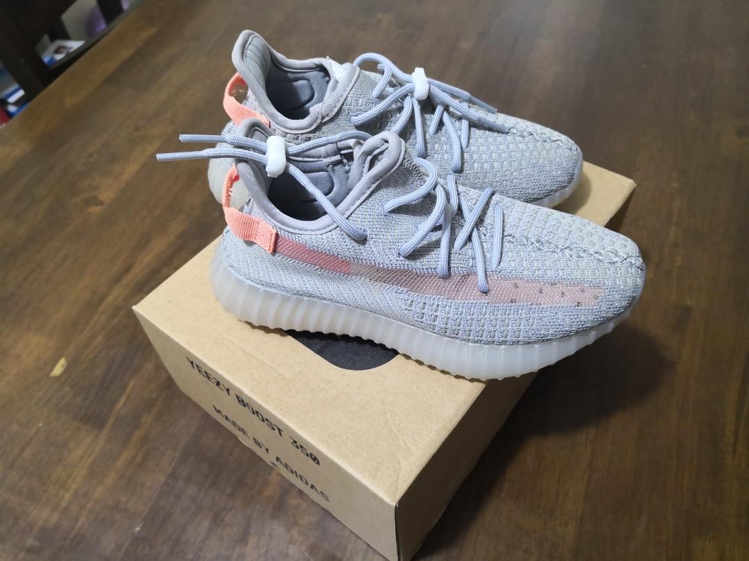 yeezys for 8 year olds cheap online