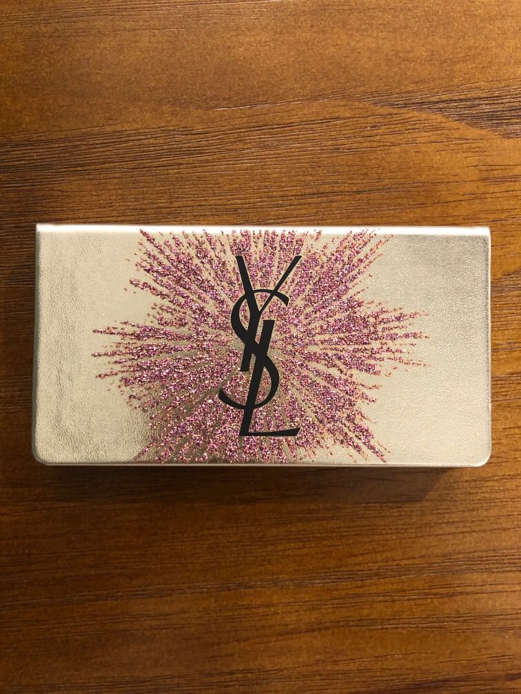 Ysl dazzling lights edition palette on sale