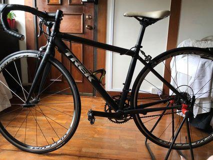trek bike seat replacement