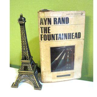The Fountain Head Ayn Rand