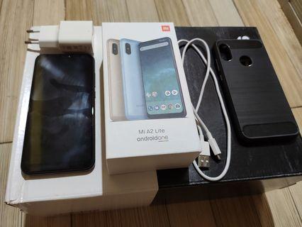 Mi A2 Lite