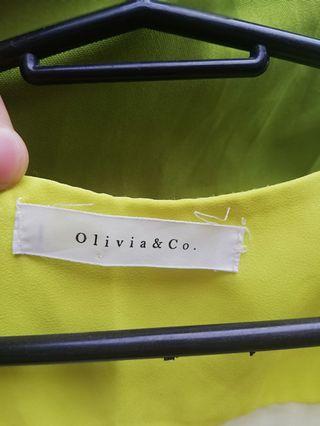 Assorted branded blouse