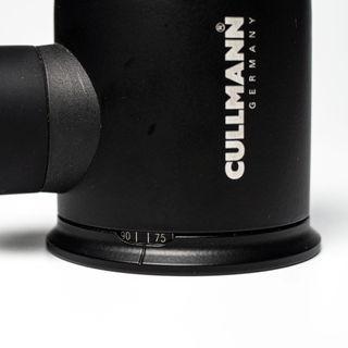 Cullmann Magnesit MB8.3 Ball Head without clamp