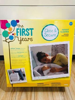 The First Years Infant Sleeper 0m+