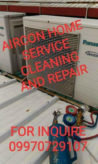 Aircon Home Services