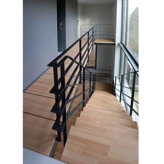 Stair Railings