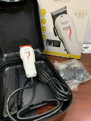 WAHL PRO BASIC
