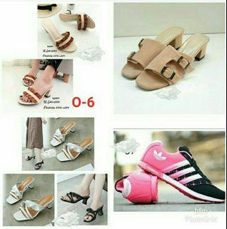 Wedges