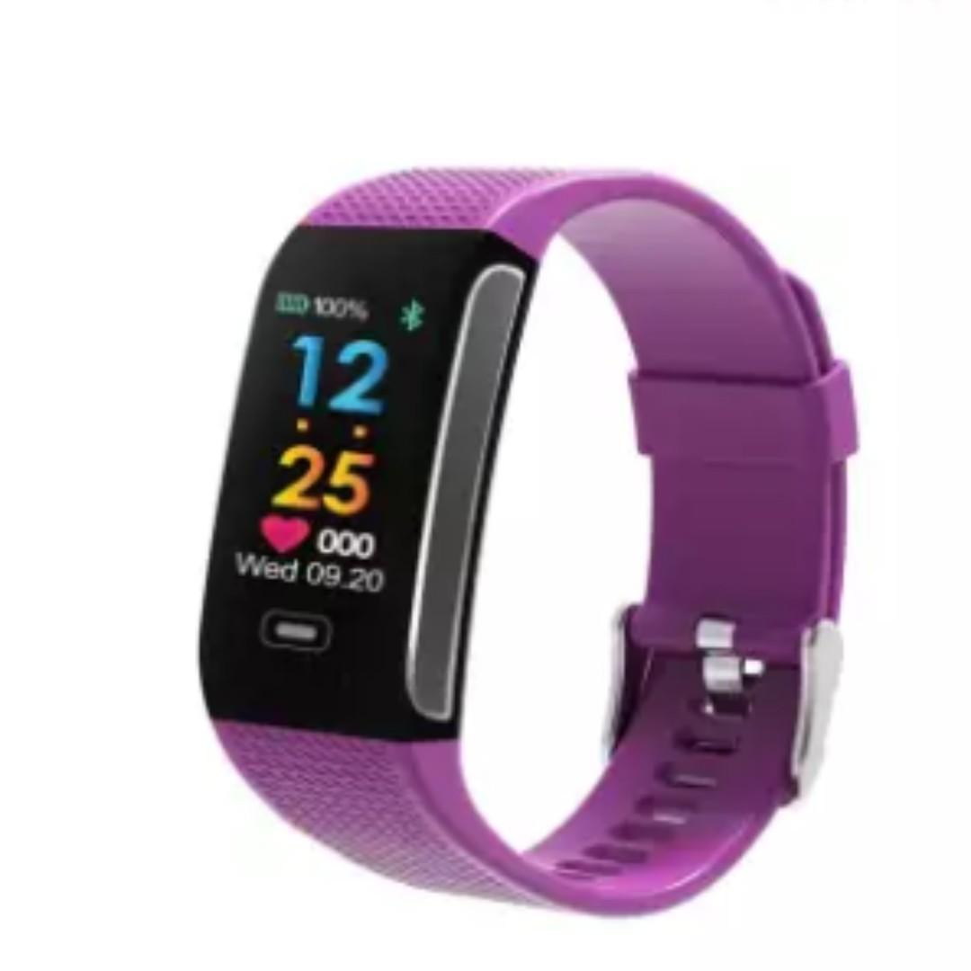 Ck18s cheap smart watch