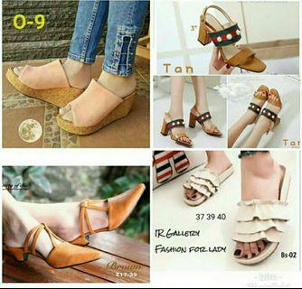 Wedges