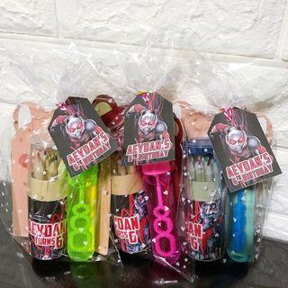 ✔️Goodie Bag / Party Bag / Party gift
