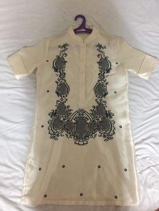 Kultura Filipiniana Tops Carousell Philippines