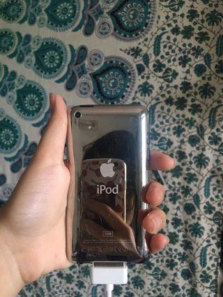 Ipod Touch 4th Gen 32GB