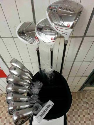 Taylormade golf sets ladies and mens