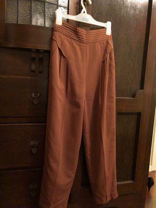 Vintage trousers