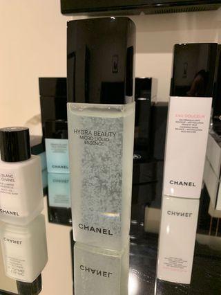 Chanel Hydra Beauty Micro Liquid Essence