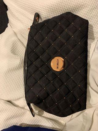 Mimco Large Cosmetic Case