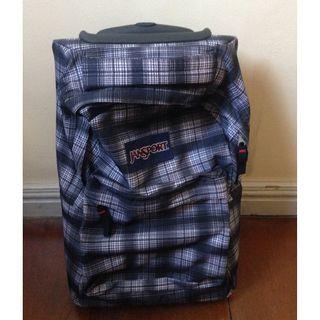 jansport stroller bag