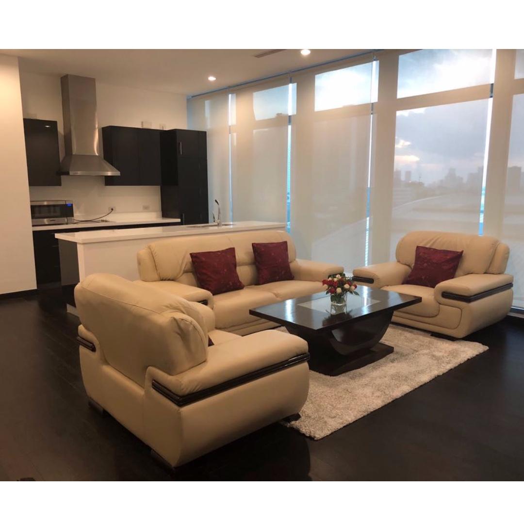 1 Bedroom Condo Unit At Trump Tower On Carousell