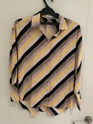 Mango tops
