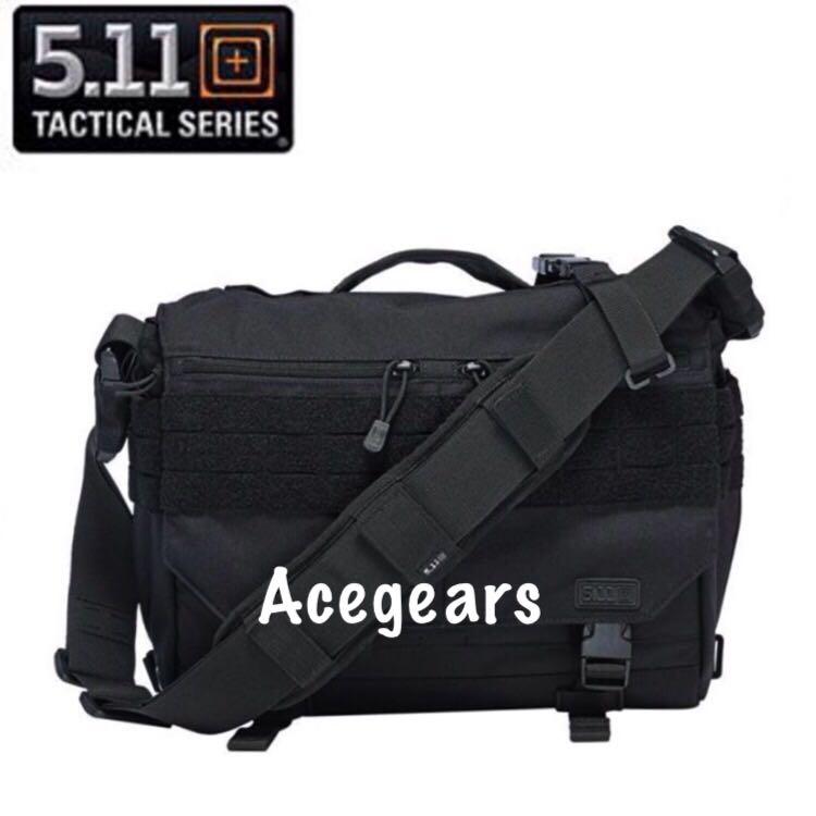 5.11 crossbody bag