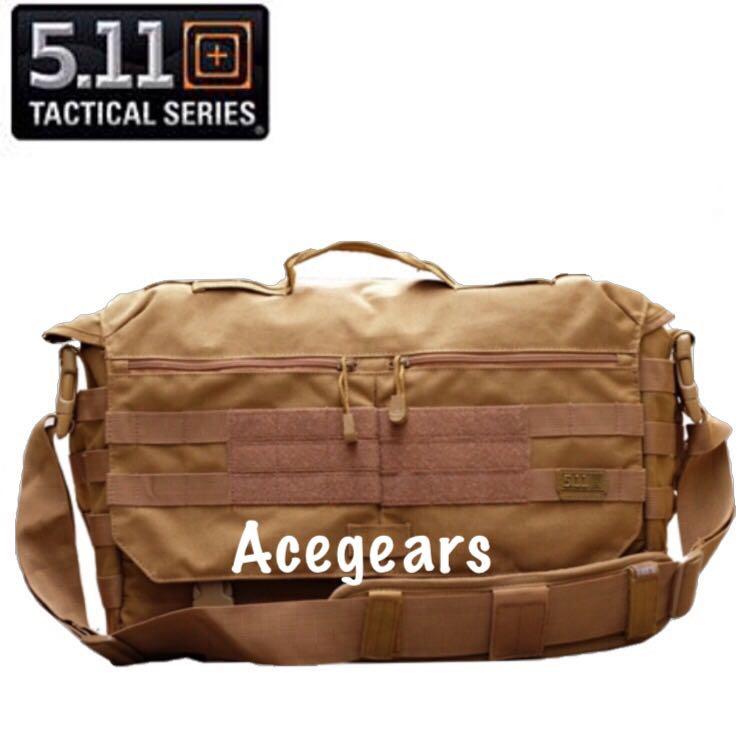 5.11 tactical lima messenger bag