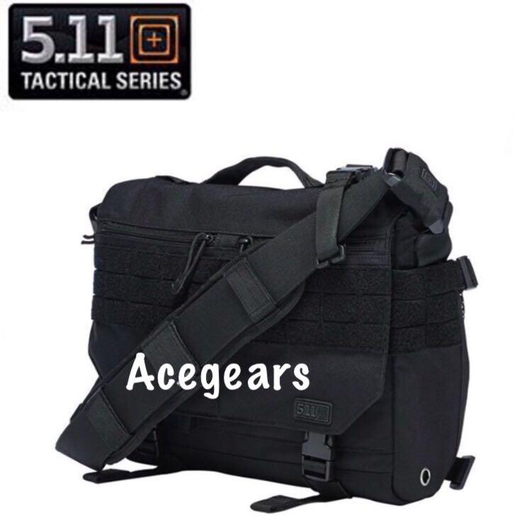 5.11 crossbody bag