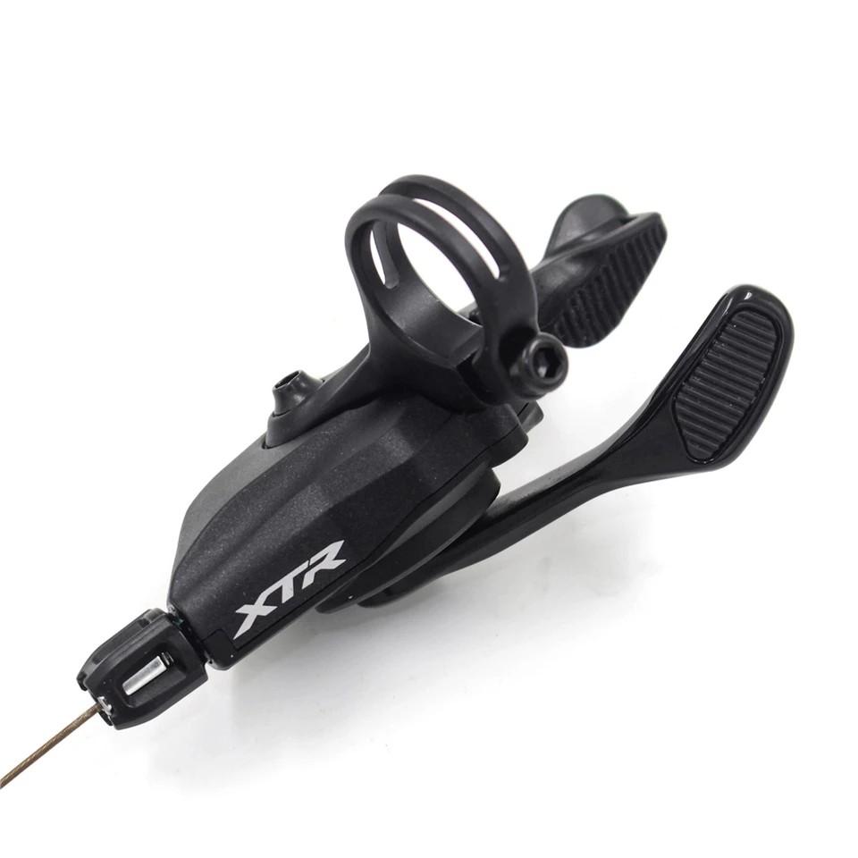 Shimano XTR 12 Speed M9100 Rapidfire Right Trigger Shifter