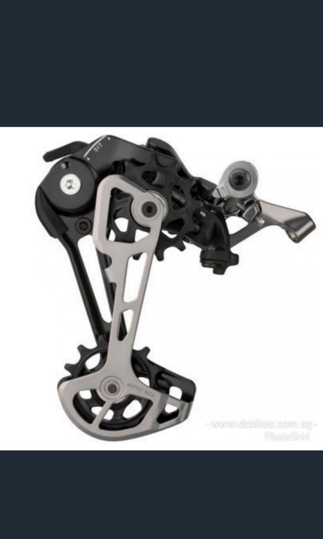 Cambio shimano xtr m9100 sgs shadow plus store